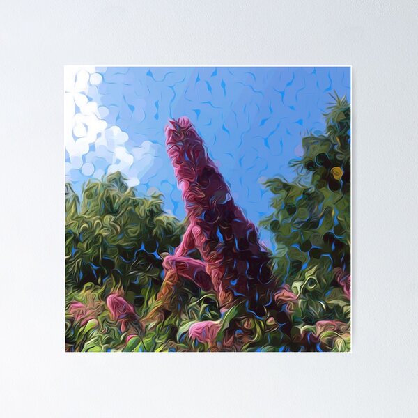 Item preview, Buddleia designed and sold by Bo Jones.