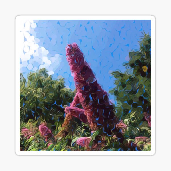 Item preview, Buddleia designed and sold by Bo Jones.