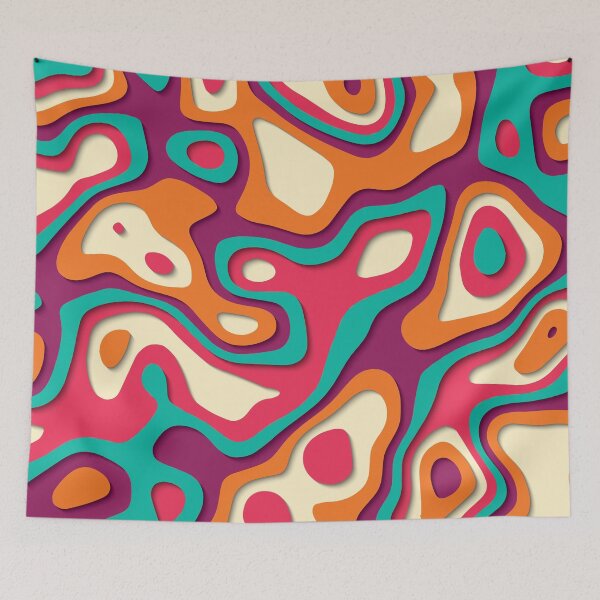 Item preview, Paper Cutout 004 designed and sold by BlueLela.