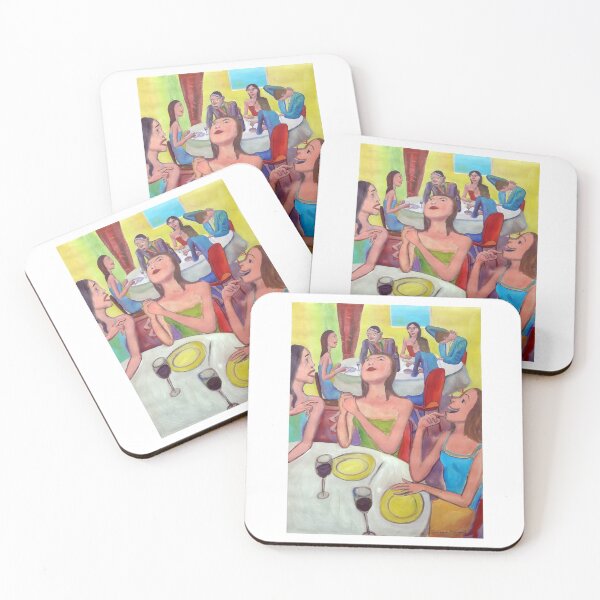 Item preview, social meeting 2 designed and sold by Diego Manuel Rodriguez.