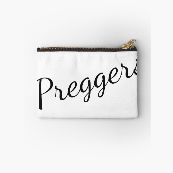 Item preview, Preggers Shirt Pregnant Mom To Be Womens Shirt designed and sold by teesforyou.