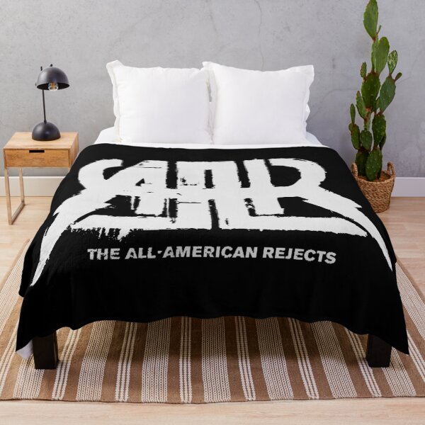 Item preview, All American Rejects designed and sold by Ric-Sauce.
