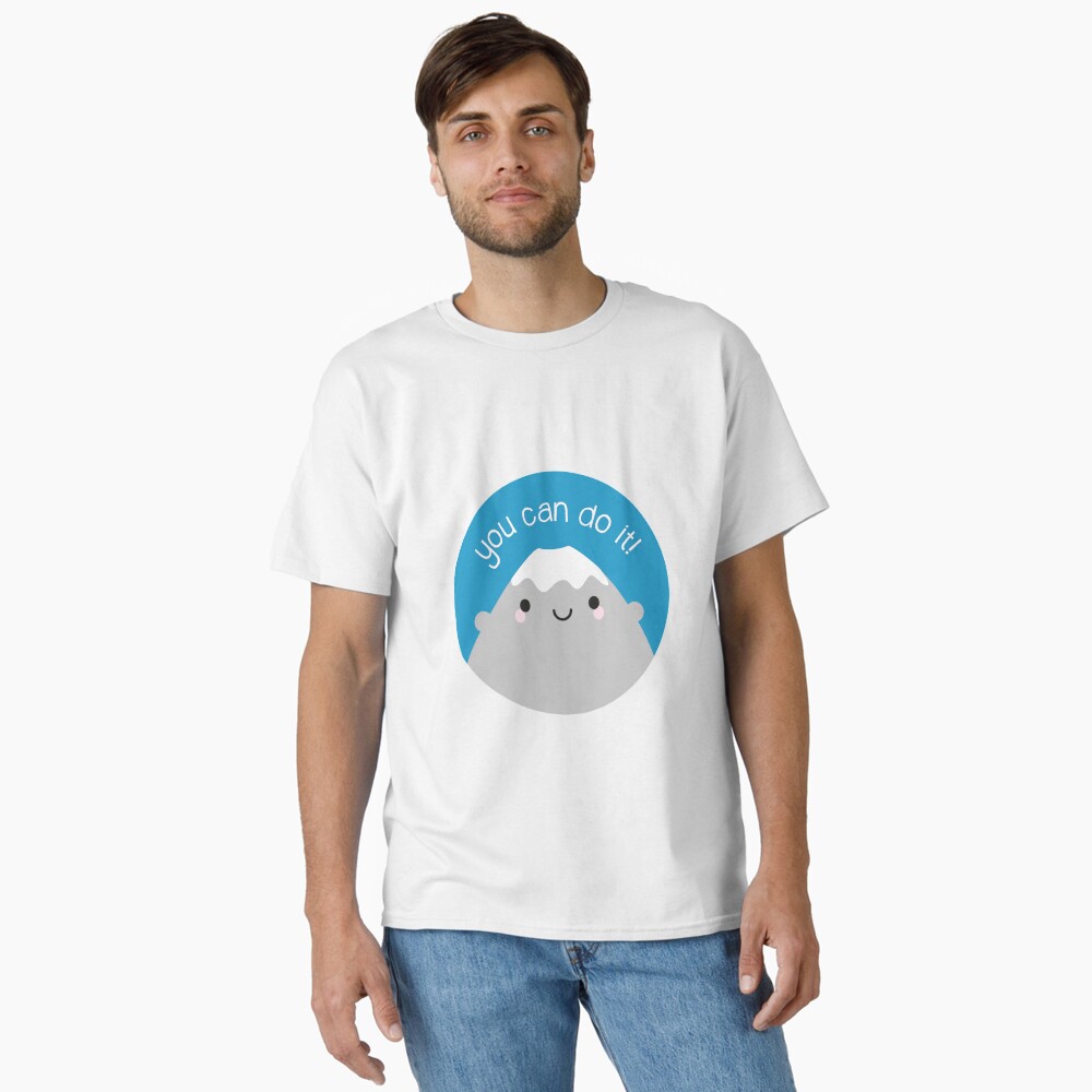 Item preview, Classic T-Shirt designed and sold by marcelinesmith.