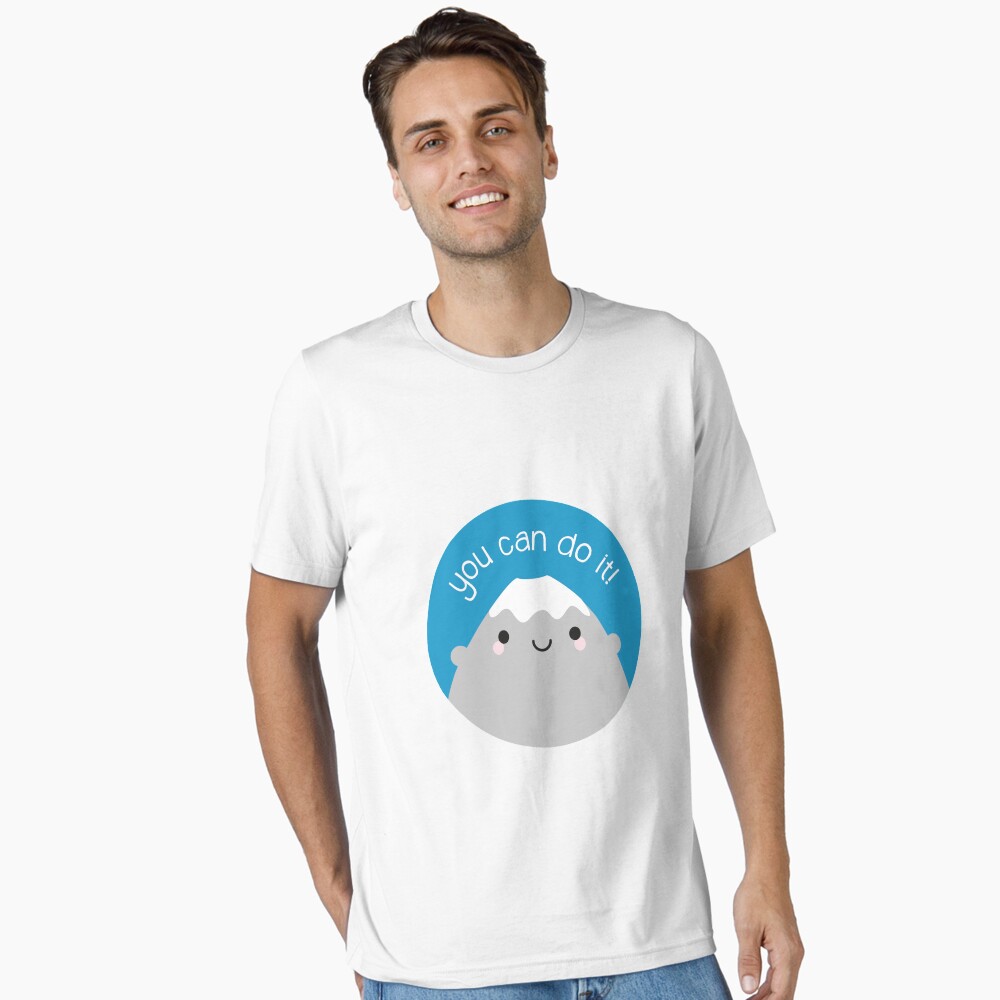 Item preview, Essential T-Shirt designed and sold by marcelinesmith.