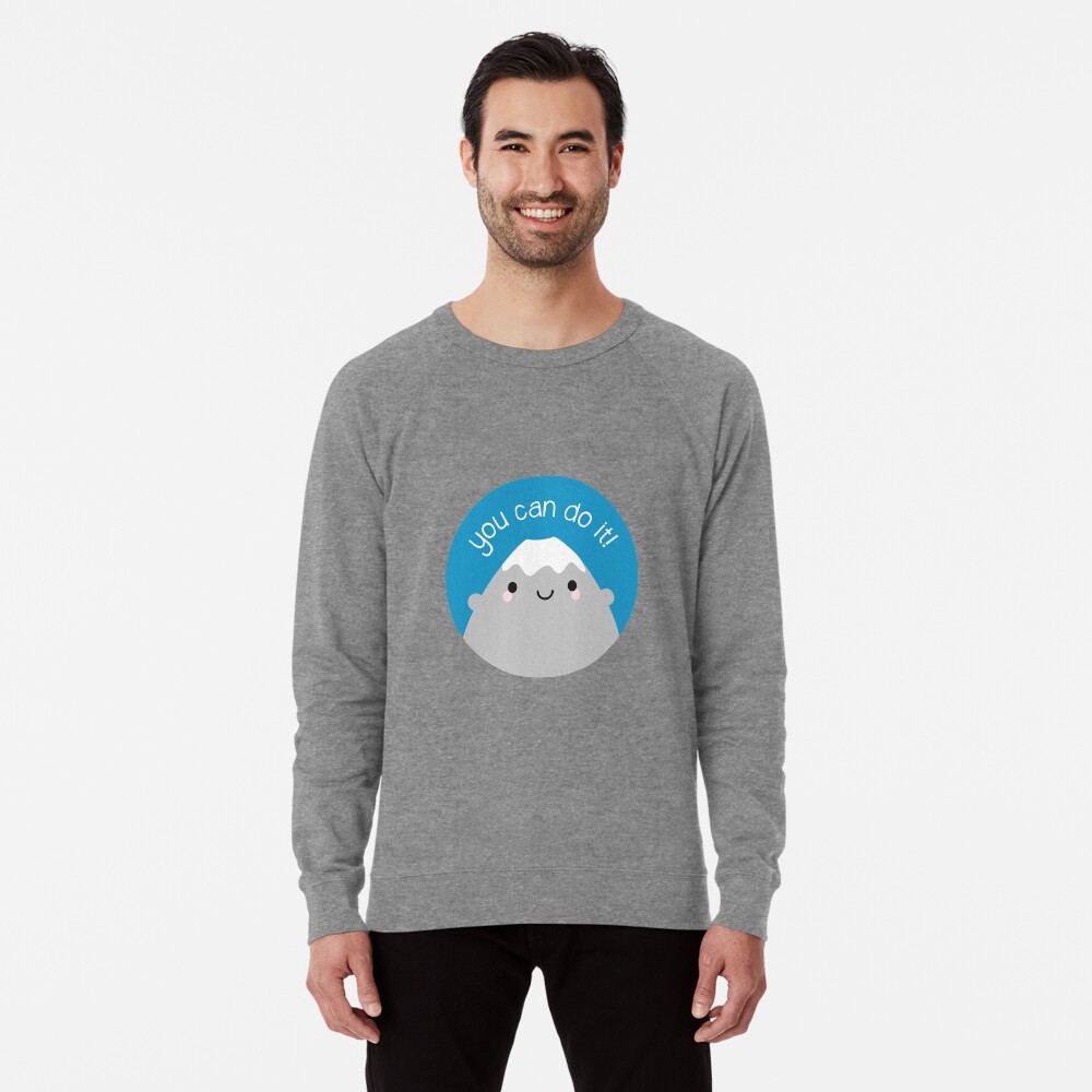 Item preview, Lightweight Sweatshirt designed and sold by marcelinesmith.