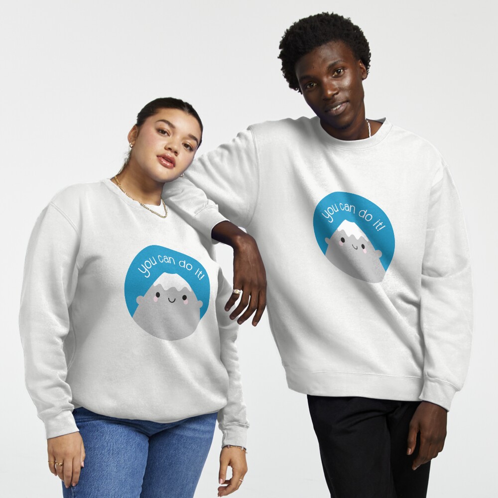 Item preview, Pullover Sweatshirt designed and sold by marcelinesmith.
