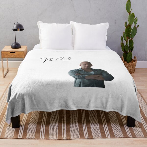 Item preview, Vin diesel and autograph designed and sold by Julietk148.