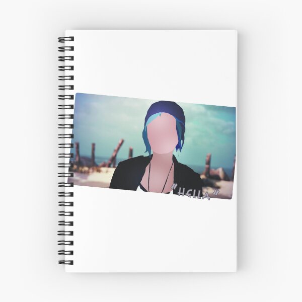 Item preview, Chloe Price Cutout designed and sold by maiwad.