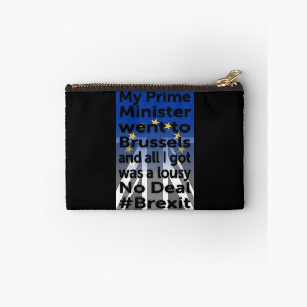 Item preview, NDVH No Deal designed and sold by Nik’s T-Shirts.