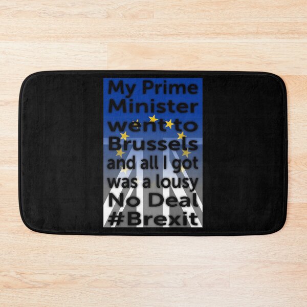 Item preview, NDVH No Deal designed and sold by Nik’s T-Shirts.