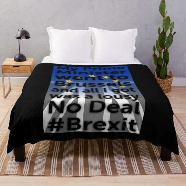 Item preview, NDVH No Deal designed and sold by Nik’s T-Shirts.