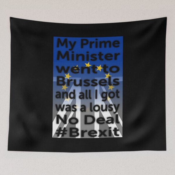 Item preview, NDVH No Deal designed and sold by Nik’s T-Shirts.