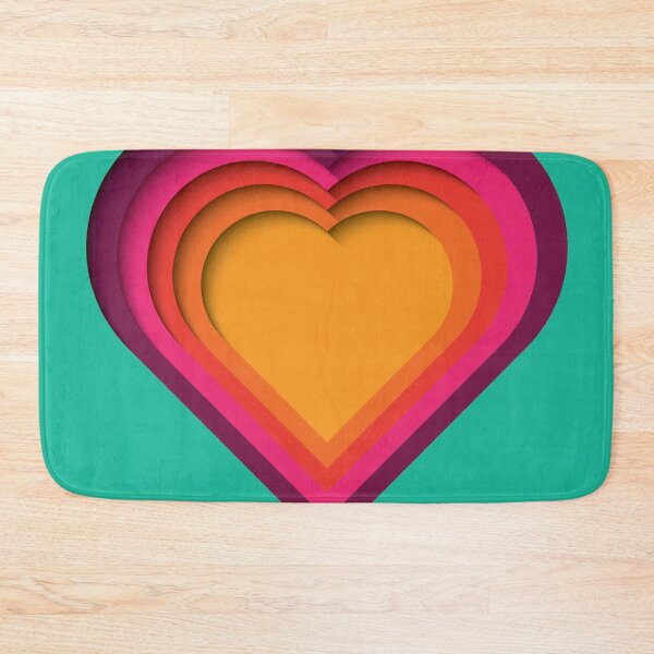 Item preview, Paper Cutout Heart 010 designed and sold by BlueLela.