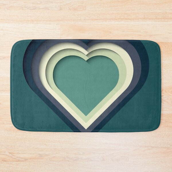 Item preview, Paper Cutout Heart 011 designed and sold by BlueLela.