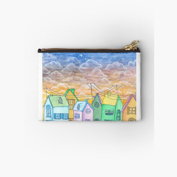 Item preview, suburbia  designed and sold by chillbelugas.