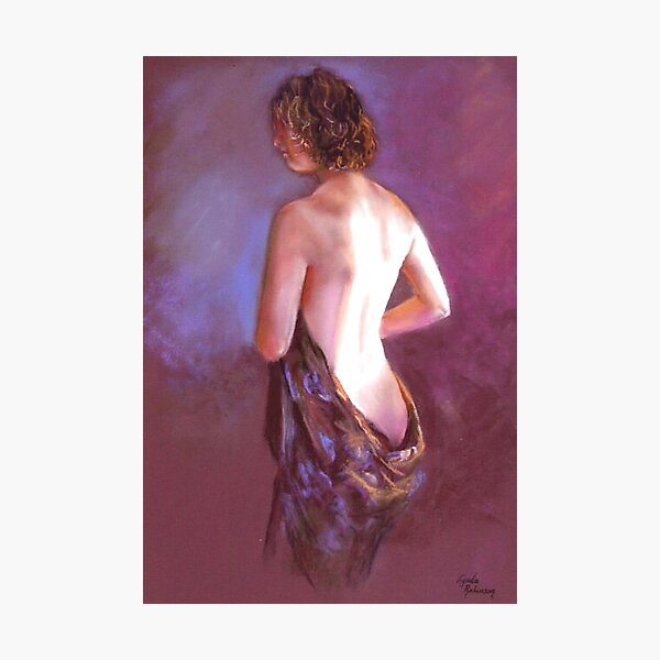 Item preview, 'Backlit' designed and sold by Lynda Robinson.