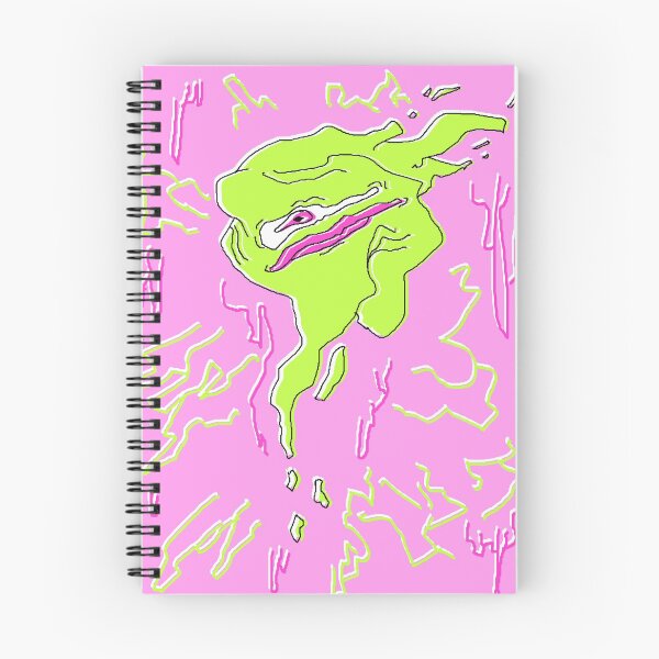 Item preview, Goo designed and sold by Finlay Watt.