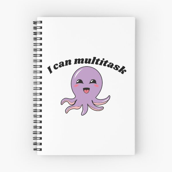 Item preview, I can multitask designed and sold by nmdesigns1.