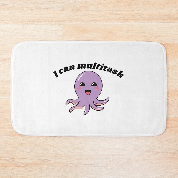 Item preview, I can multitask designed and sold by nmdesigns1.