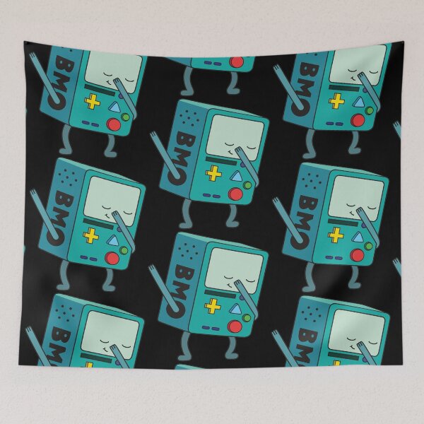 Item preview, BMO Dab designed and sold by plushism.