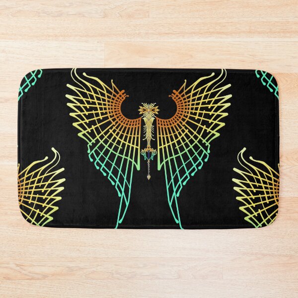 Item preview, Ultima weapon wings - KH1 version designed and sold by AnruiMurasaki.
