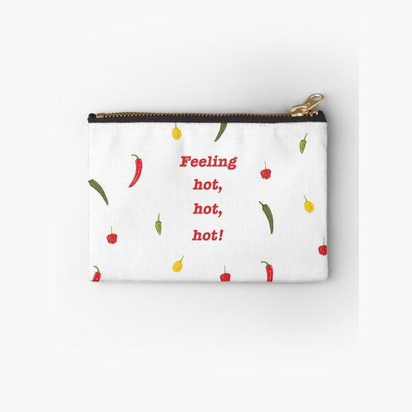 Item preview, Feeling hot, hot, hot! designed and sold by WayneBrant.