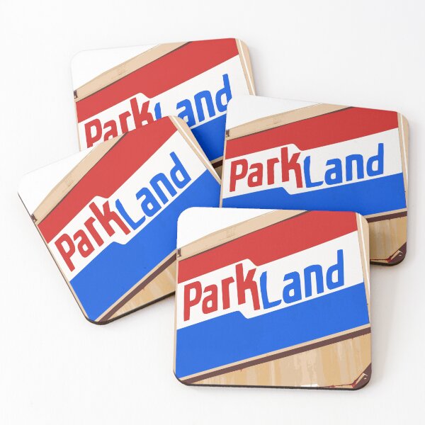 Item preview, Parkland School District designed and sold by skabdude.