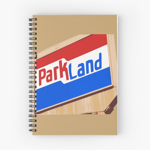 Item preview, Parkland School District designed and sold by skabdude.