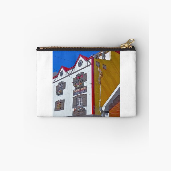 Item preview, Pequeña historia fueguinea..... designed and sold by cieloverde.