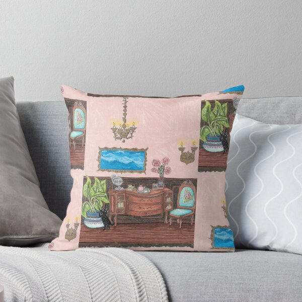 Item preview, grand living room designed and sold by chillbelugas.