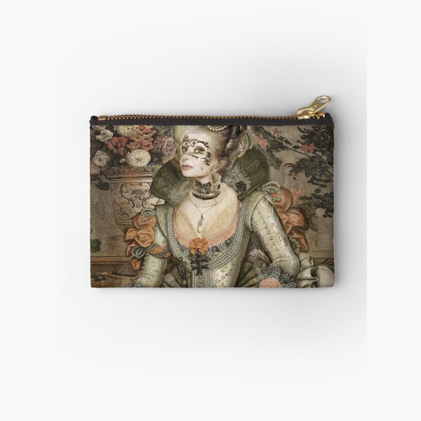 Item preview, Her Majesty designed and sold by jamari  lior.