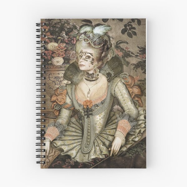 Item preview, Her Majesty designed and sold by jamari  lior.