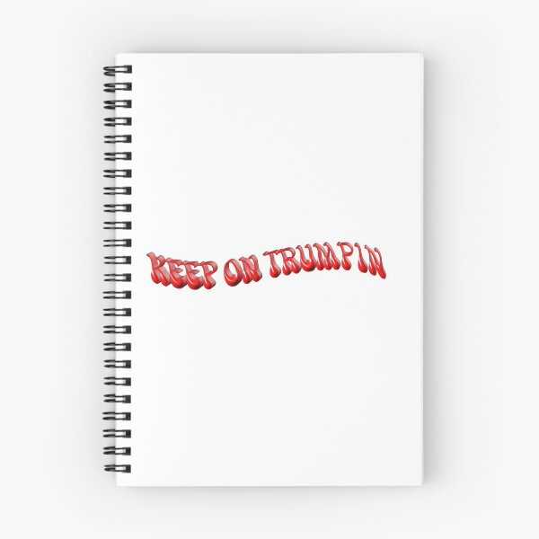Item preview, Keep on Trumpin designed and sold by Lawrence Baird.