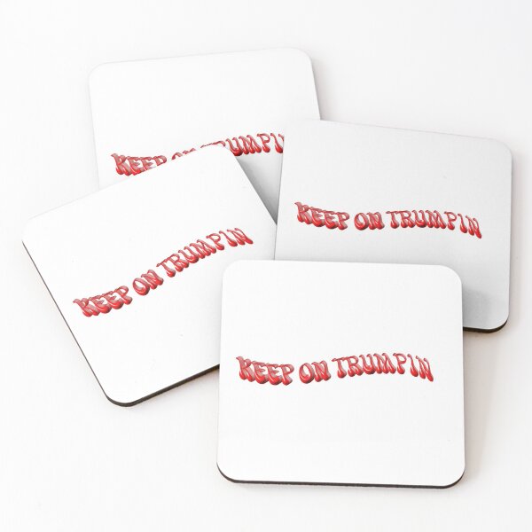Item preview, Keep on Trumpin designed and sold by Lawrence Baird.