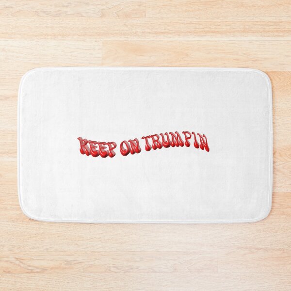 Item preview, Keep on Trumpin designed and sold by Lawrence Baird.