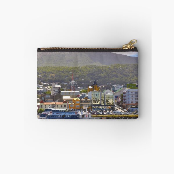 Item preview, Ushuaia, Argentina. designed and sold by cieloverde.