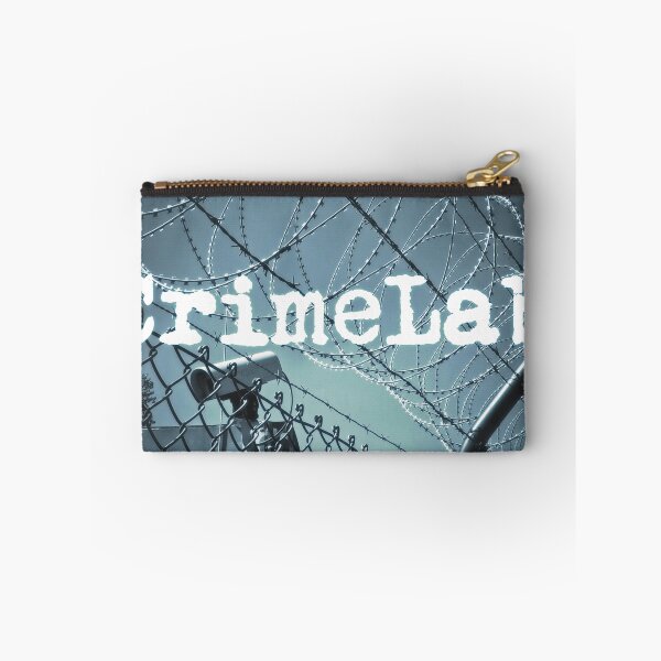 Item preview, True Crime - CrimeLab Logo designed and sold by CrimeLab.