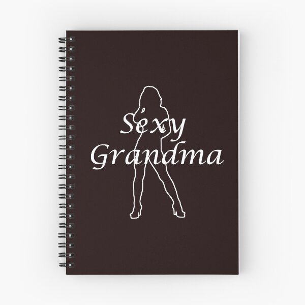 Item preview, Sexy Grandma designed and sold by StudioN.