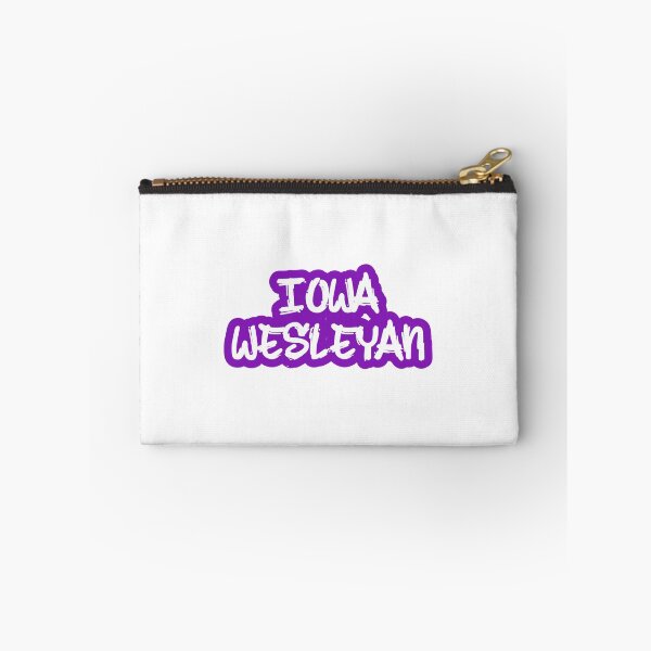 Item preview, Iowa Wesleyan Graffiti  designed and sold by schoolsbysammi.