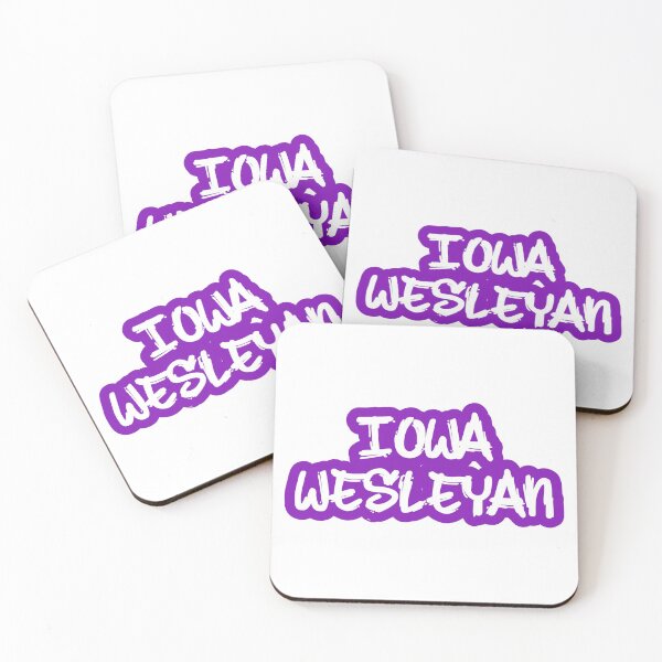 Item preview, Iowa Wesleyan Graffiti  designed and sold by schoolsbysammi.