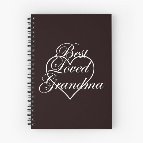 Item preview, Best Loved Grandma designed and sold by StudioN.