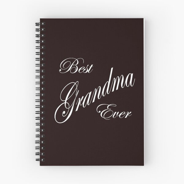 Item preview, Best Grandma Ever designed and sold by StudioN.