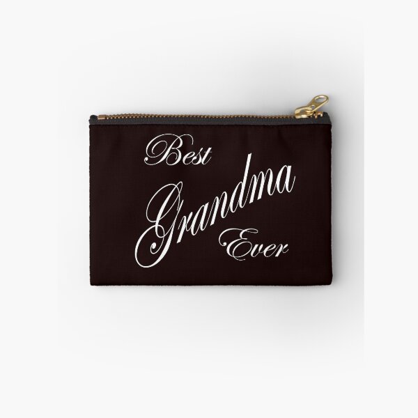 Item preview, Best Grandma Ever designed and sold by StudioN.