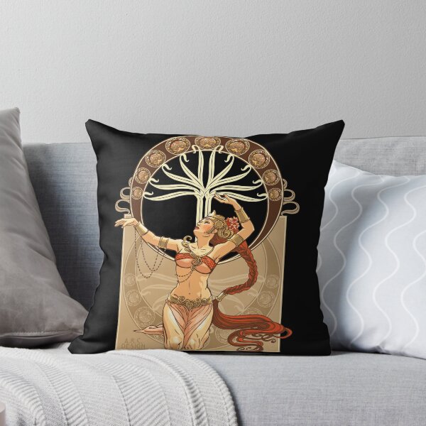 Item preview, Fusion Bellydance designed and sold by Anna R. Carrino.