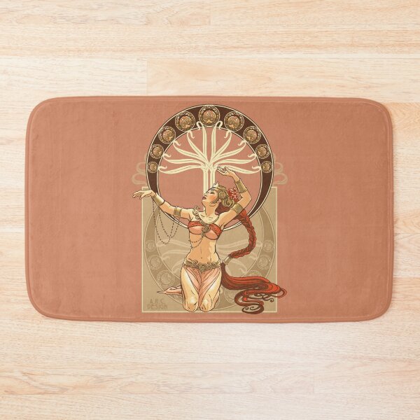Item preview, Fusion Bellydance designed and sold by Anna R. Carrino.