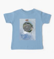 Glencolmcille - the man who missed the bus Baby Tee