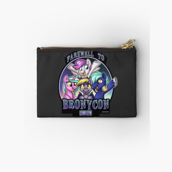 Item preview, Farewell to BronyCon designed and sold by Sciggles.