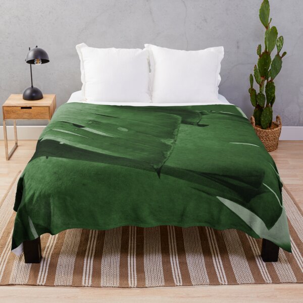 Item preview, Banana Tree Leaves Texture designed and sold by Anna Lemos.