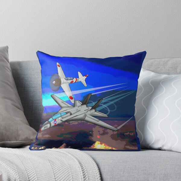 Item preview, Tomcat Chasing Zero  designed and sold by Lytebound.