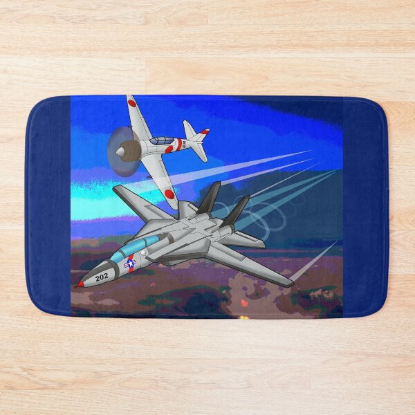 Item preview, Tomcat Chasing Zero  designed and sold by Lytebound.